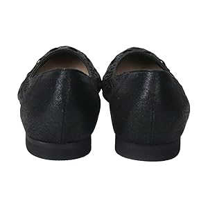 Bridget Birkin ブリジットバーキン アミメッシュ　フラットシューズ ブリジット バーキン Bridget Birkin 編みメッシュフラット